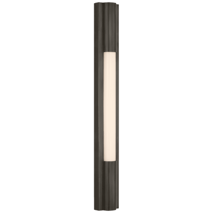 Visual Comfort Signature Ellington 24 Bronze