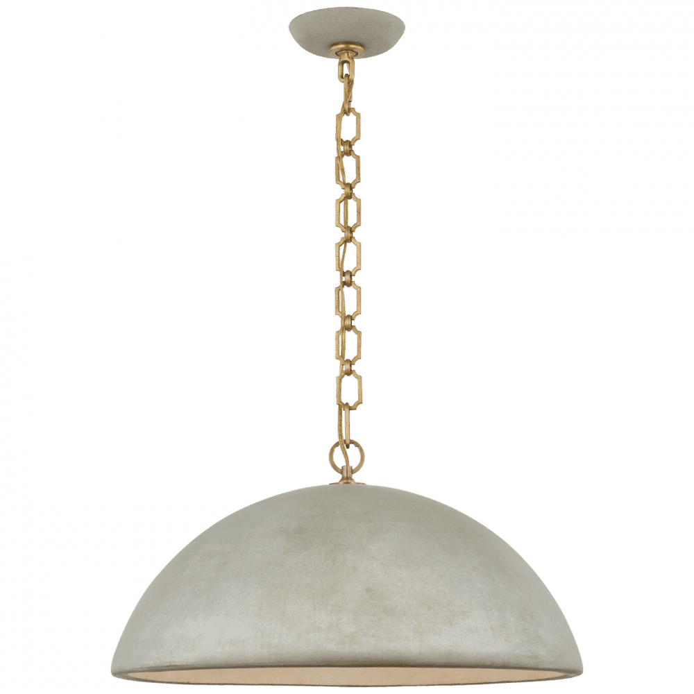 Pendants-Visual Comfort & Co. Signature Collection-SK5354