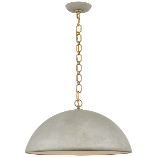 Pendants-Visual Comfort & Co. Signature Collection-SK5354