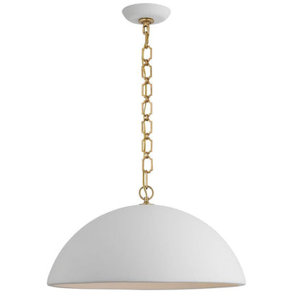 Pendants-Visual Comfort & Co. Signature Collection-SK5354