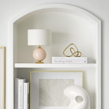 Visual Comfort Signature Elsie 12 Cream