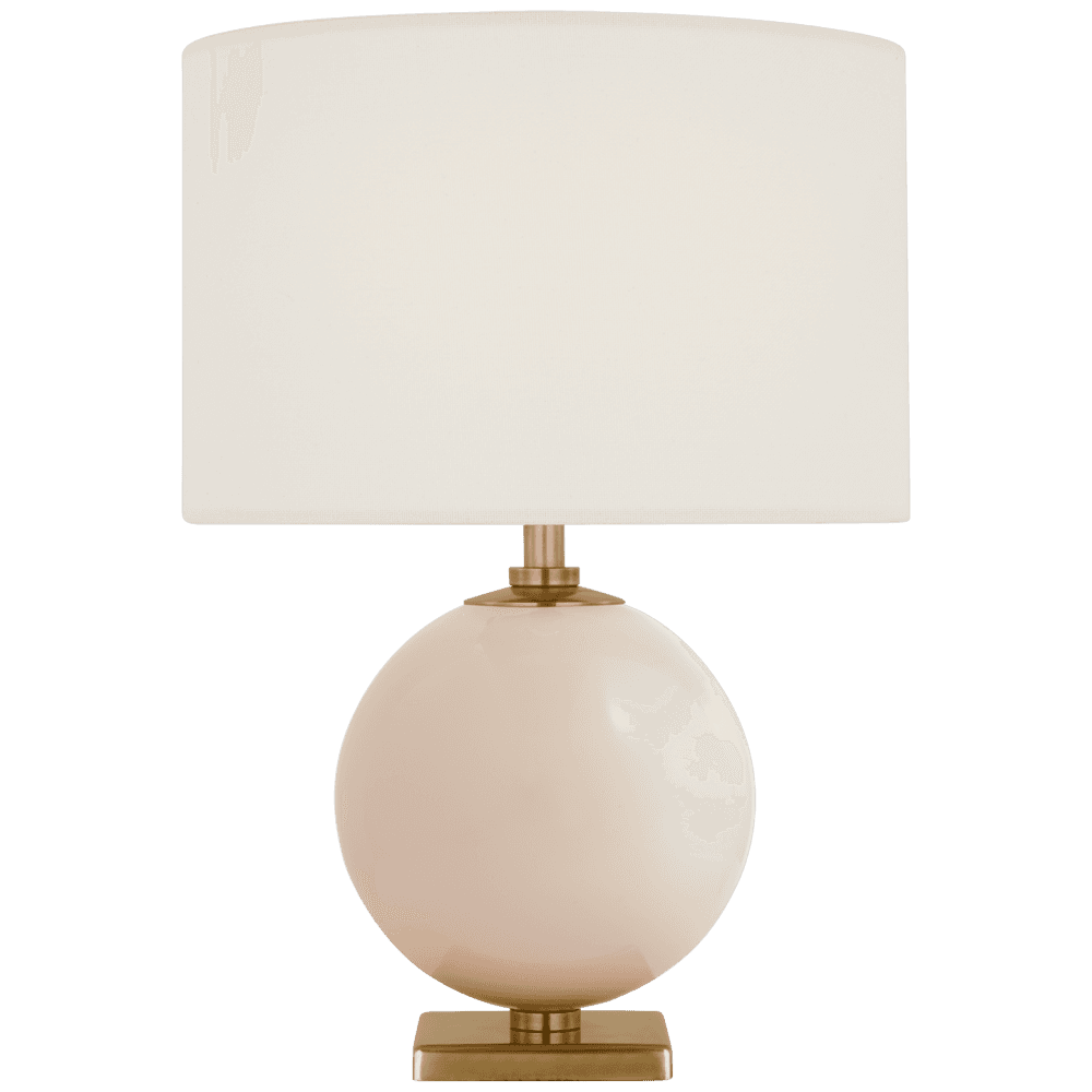 Visual Comfort Signature Elsie 12 Blush