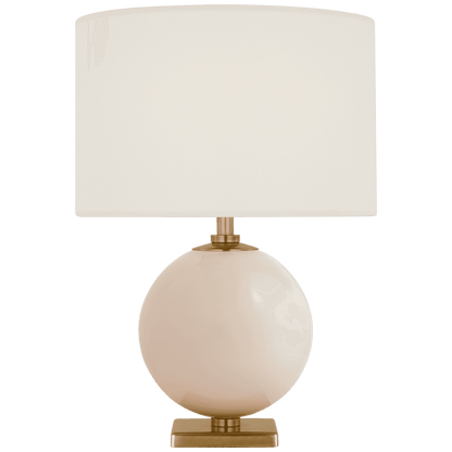 Visual Comfort Signature Elsie 12 Blush