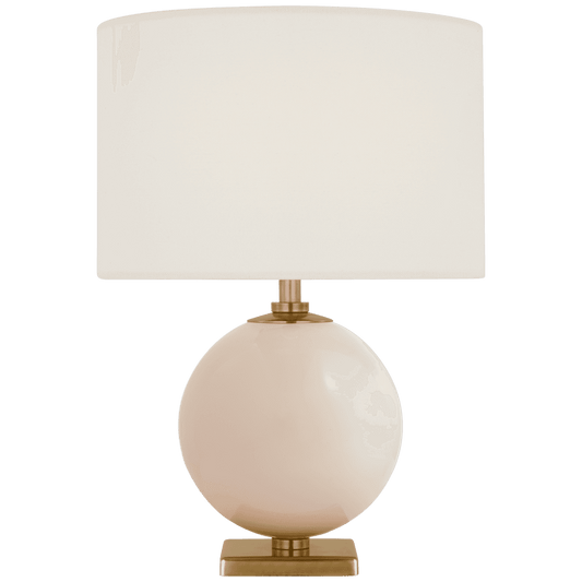 Visual Comfort Signature Elsie 12 Blush