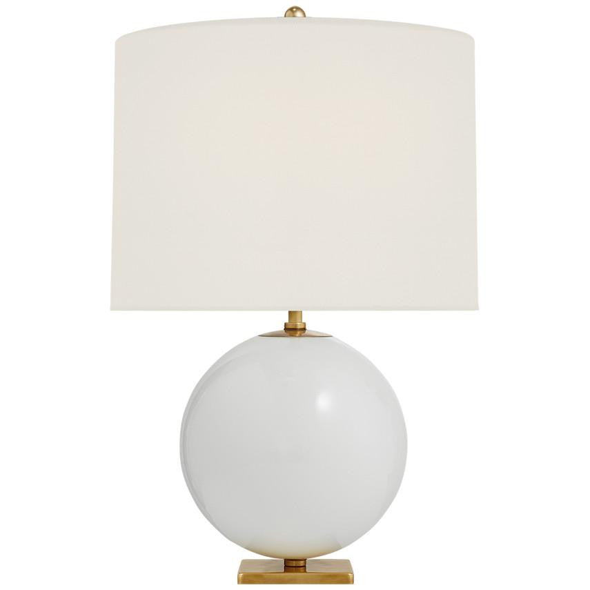 Table Lamps-Visual Comfort & Co. Signature Collection-KS30141
