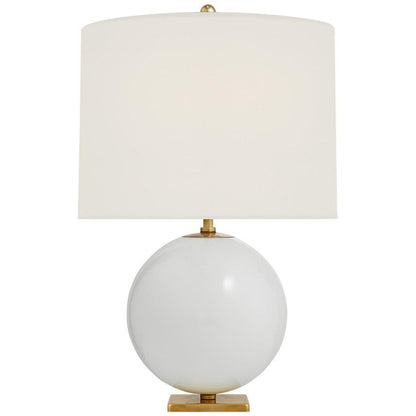 Table Lamps-Visual Comfort & Co. Signature Collection-KS30141
