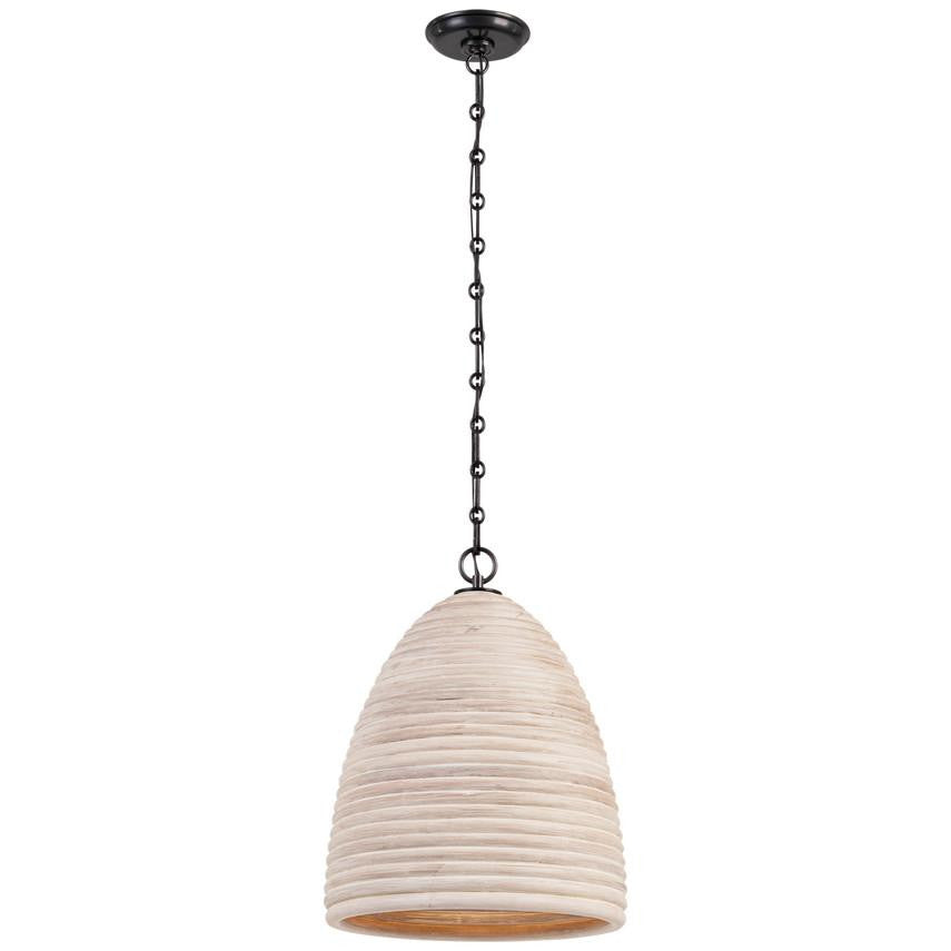 Visual Comfort & Co. Signature Collection Emerson 14" Pendant