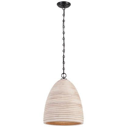 Visual Comfort & Co. Signature Collection Emerson 14" Pendant