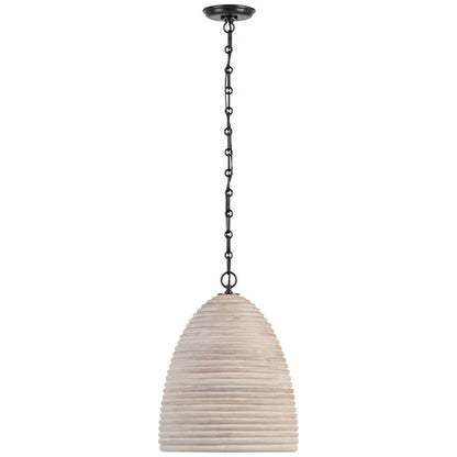 Visual Comfort & Co. Signature Collection Emerson 14" Pendant