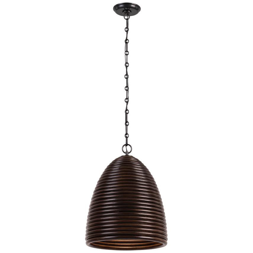 Visual Comfort Signature Emerson 14 Bronze