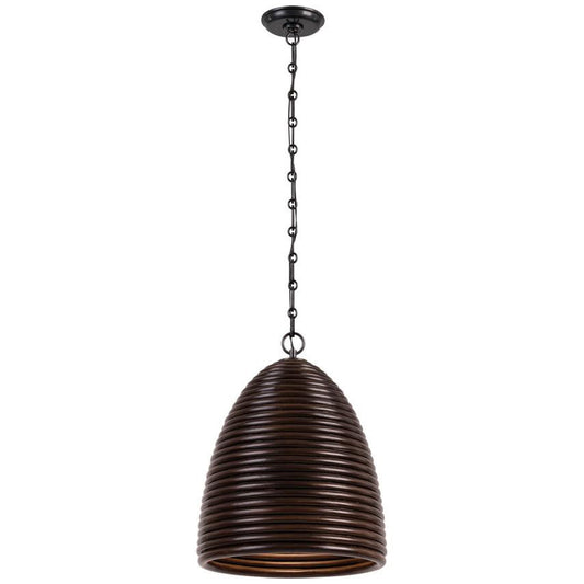 Visual Comfort Signature Emerson 14 Bronze