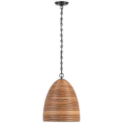 Visual Comfort Signature Emerson 14 Bronze