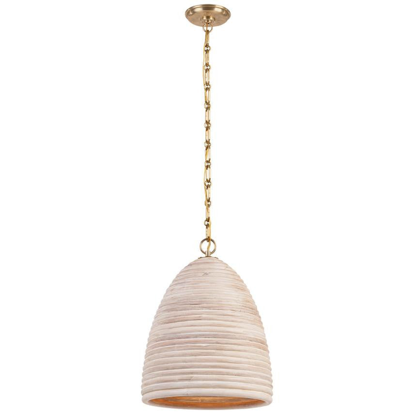 Visual Comfort & Co. Signature Collection Emerson 14" Pendant