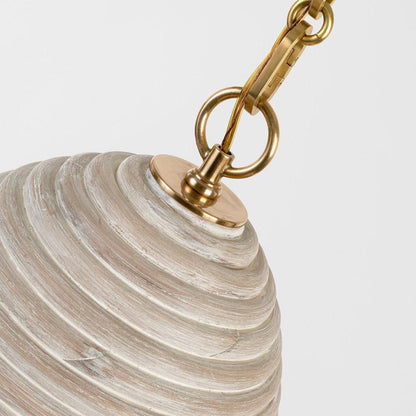 Visual Comfort & Co. Signature Collection Emerson 14" Pendant