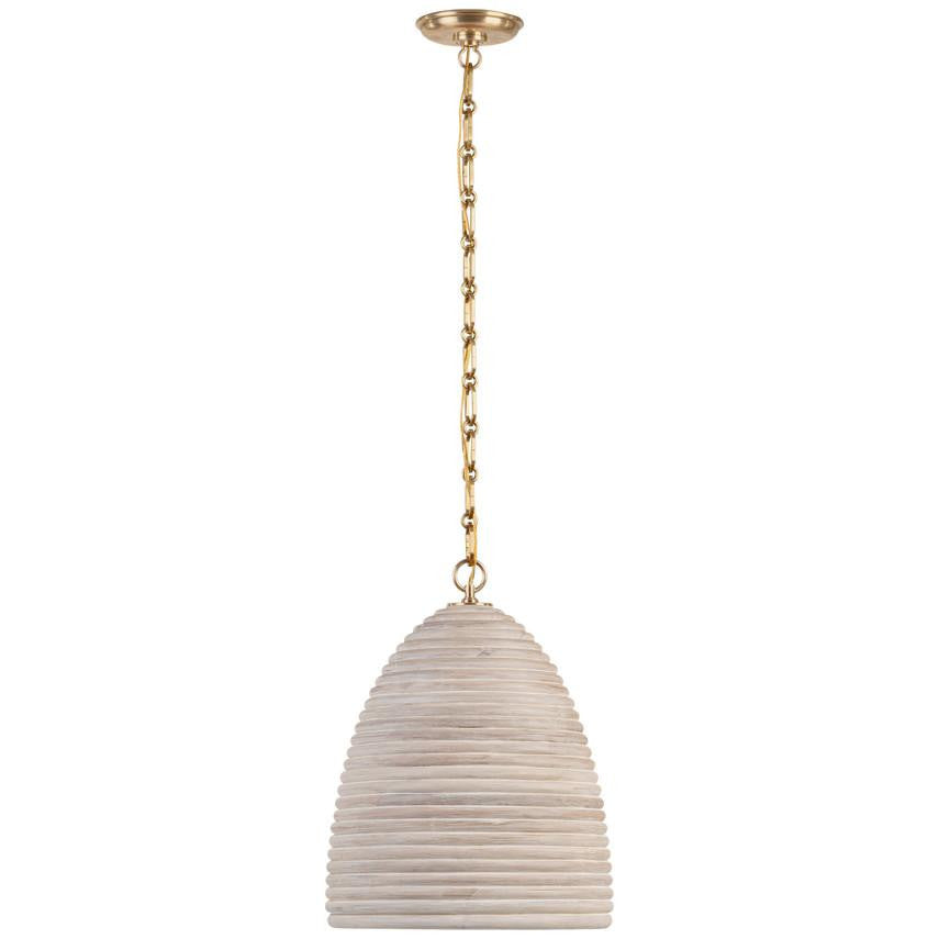 Visual Comfort & Co. Signature Collection Emerson 14" Pendant