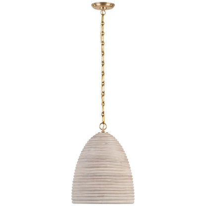 Visual Comfort & Co. Signature Collection Emerson 14" Pendant