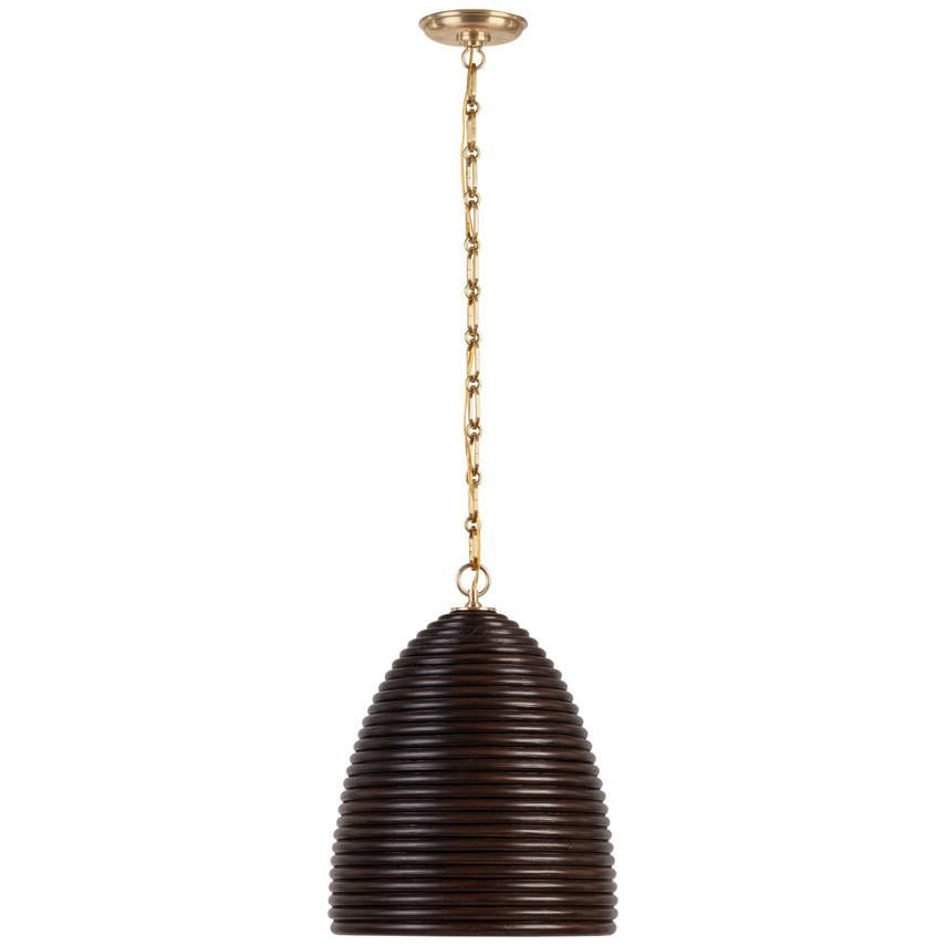 Visual Comfort & Co. Signature Collection Emerson 14" Pendant