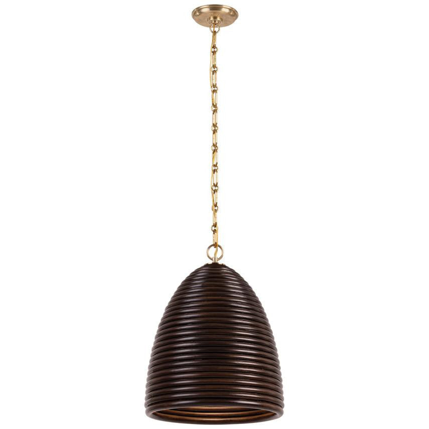 Visual Comfort & Co. Signature Collection Emerson 14" Pendant