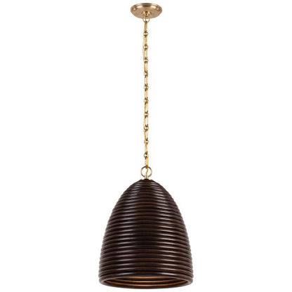 Visual Comfort & Co. Signature Collection Emerson 14" Pendant