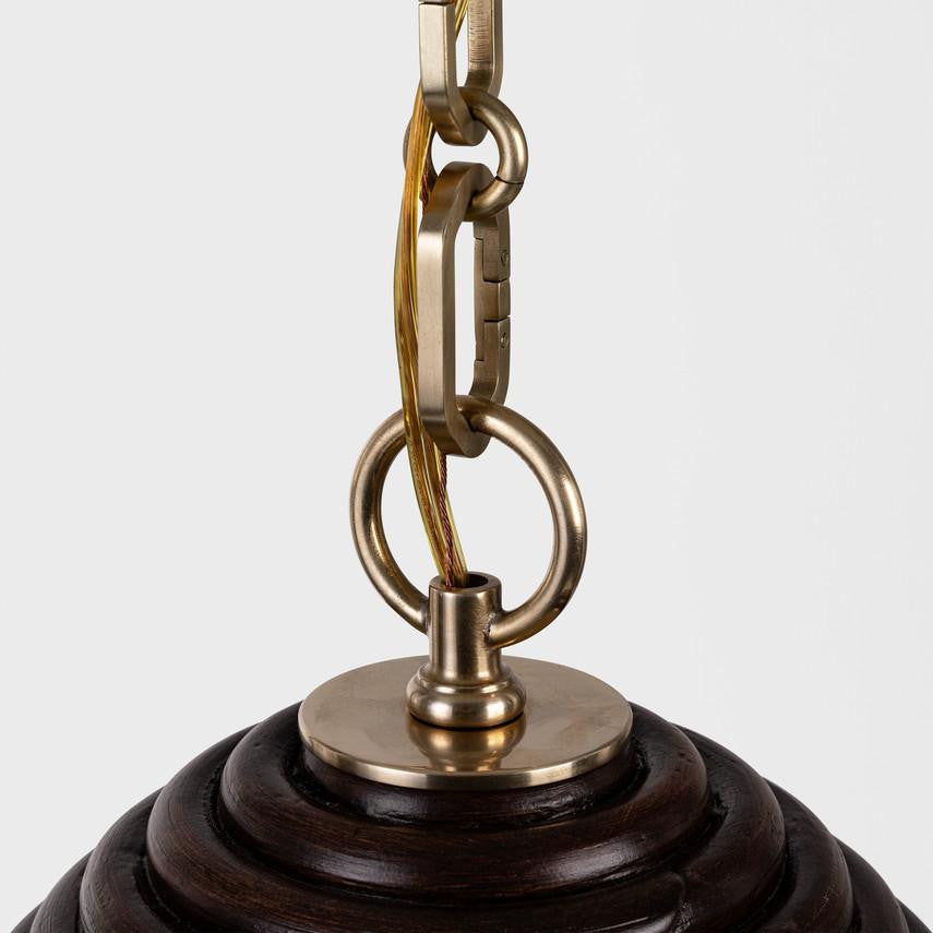 Visual Comfort & Co. Signature Collection Emerson 14" Pendant