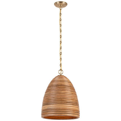 Visual Comfort & Co. Signature Collection Emerson 14" Pendant