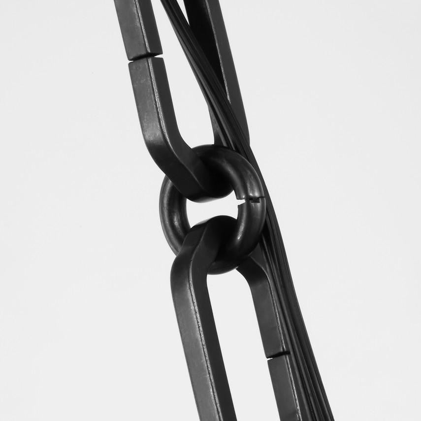 Visual Comfort Signature Emerson 16 Polished Nickel