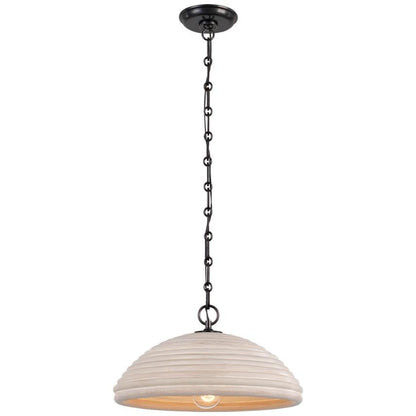 Visual Comfort Signature Emerson 16 Bronze
