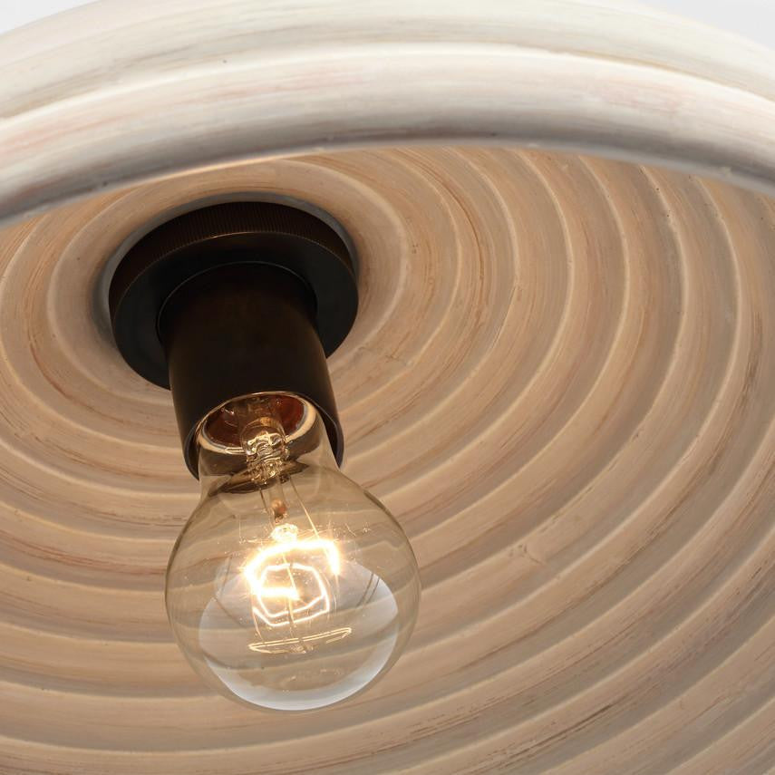 Visual Comfort Signature Emerson 16 Bronze