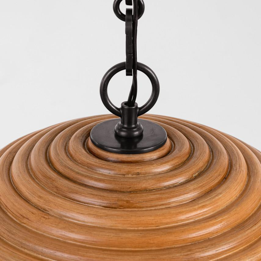Visual Comfort & Co. Signature Collection Emerson 16" Pendant
