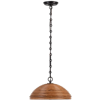 Visual Comfort & Co. Signature Collection Emerson 16" Pendant