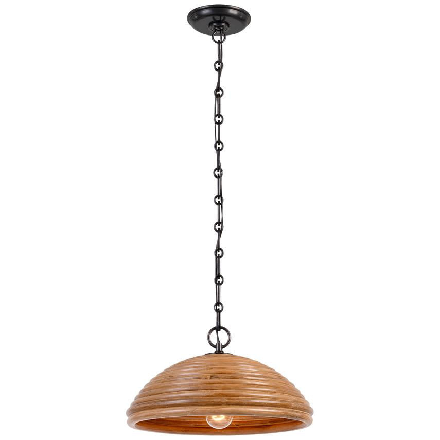 Visual Comfort & Co. Signature Collection Emerson 16" Pendant