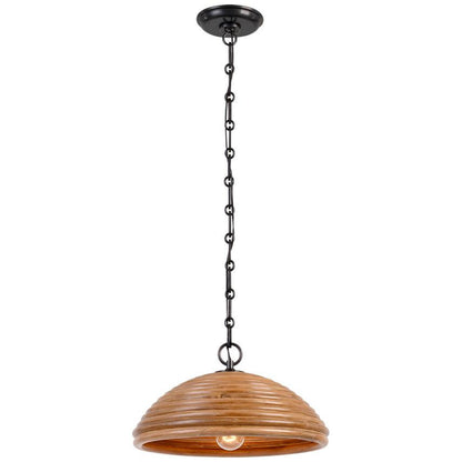 Visual Comfort & Co. Signature Collection Emerson 16" Pendant