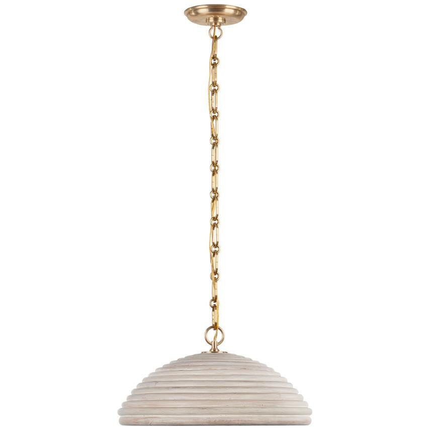 Visual Comfort & Co. Signature Collection Emerson 16" Pendant