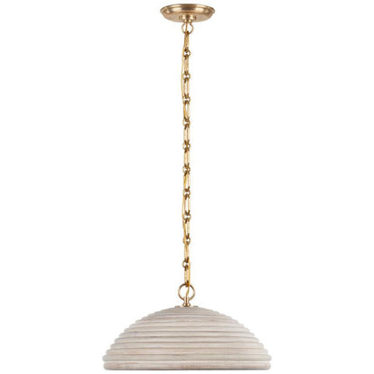 Visual Comfort & Co. Signature Collection Emerson 16" Pendant