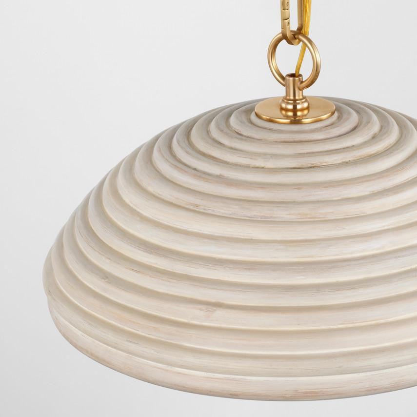 Visual Comfort & Co. Signature Collection Emerson 16" Pendant