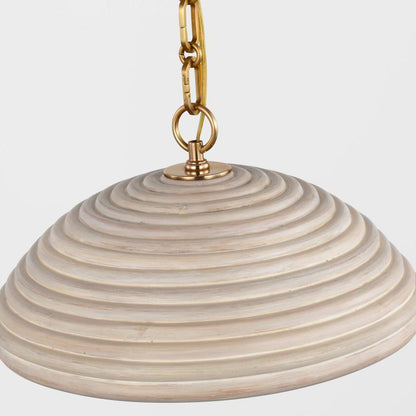Visual Comfort & Co. Signature Collection Emerson 16" Pendant