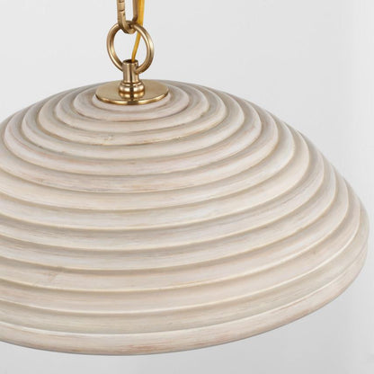 Visual Comfort & Co. Signature Collection Emerson 16" Pendant