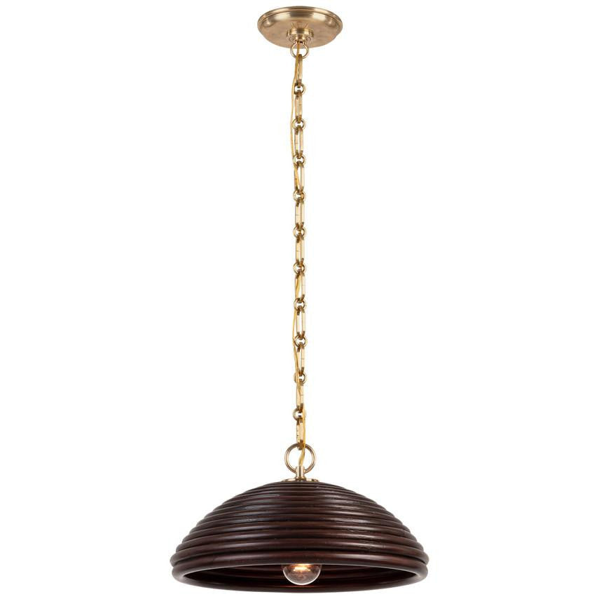 Visual Comfort & Co. Signature Collection Emerson 16" Pendant