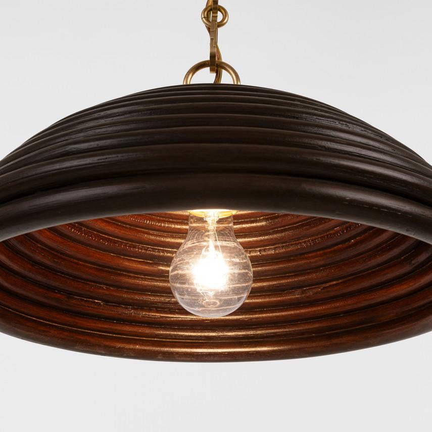 Visual Comfort & Co. Signature Collection Emerson 16" Pendant
