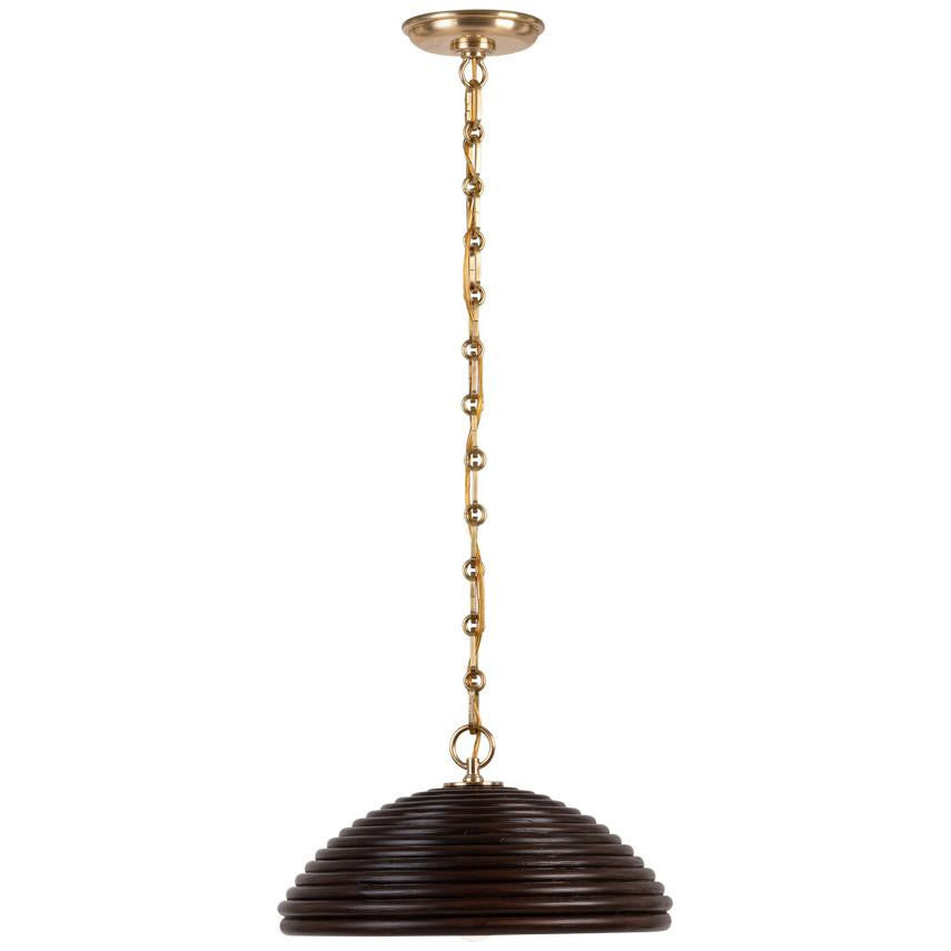 Visual Comfort & Co. Signature Collection Emerson 16" Pendant