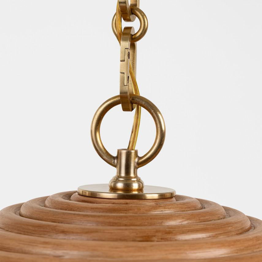 Visual Comfort & Co. Signature Collection Emerson 16" Pendant