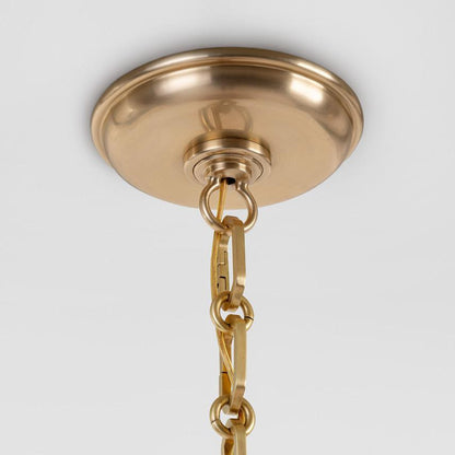 Visual Comfort & Co. Signature Collection Emerson 16" Pendant