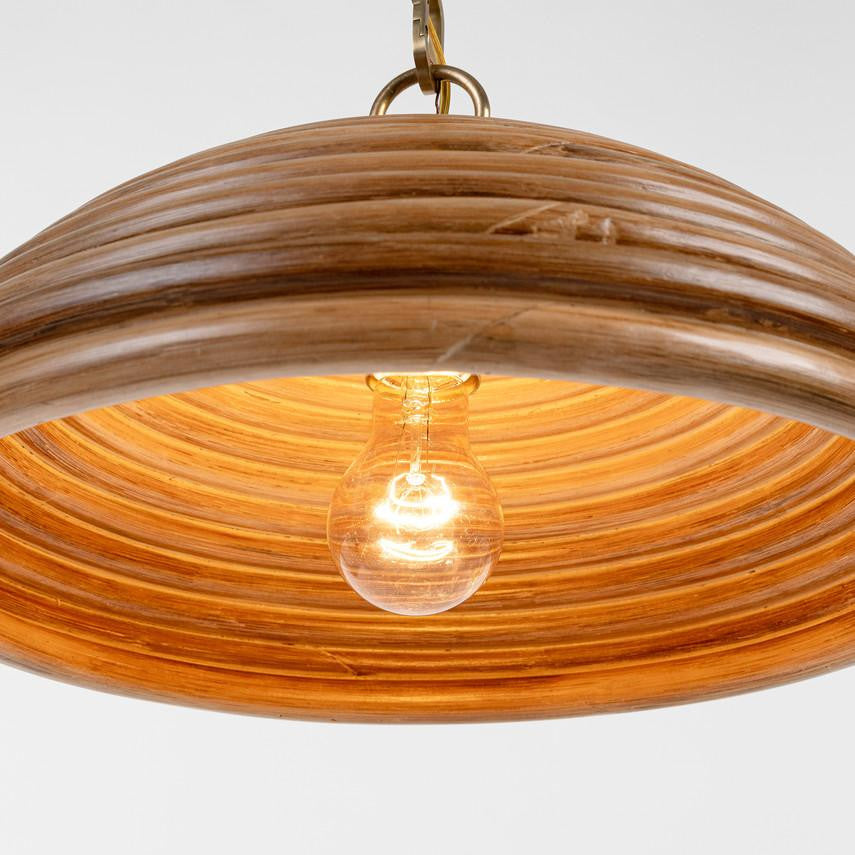 Visual Comfort & Co. Signature Collection Emerson 16" Pendant