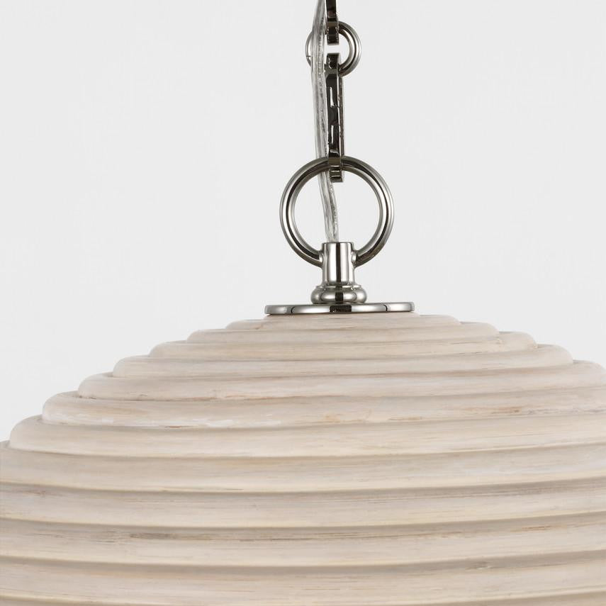 Visual Comfort & Co. Signature Collection Emerson 16" Pendant