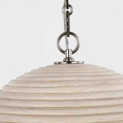 Visual Comfort & Co. Signature Collection Emerson 16" Pendant