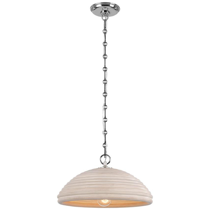 Visual Comfort & Co. Signature Collection Emerson 16" Pendant