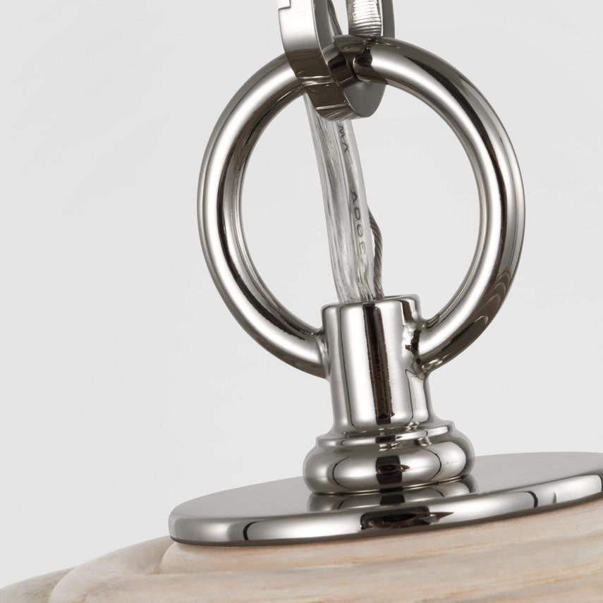 Visual Comfort & Co. Signature Collection Emerson 16" Pendant