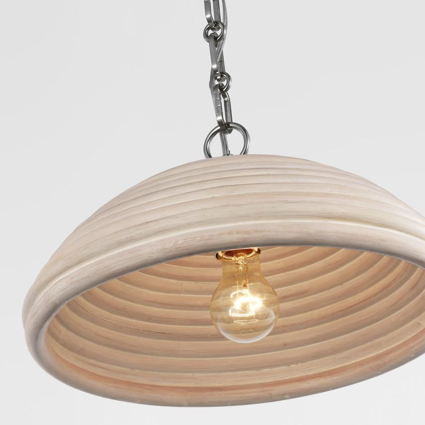 Visual Comfort & Co. Signature Collection Emerson 16" Pendant