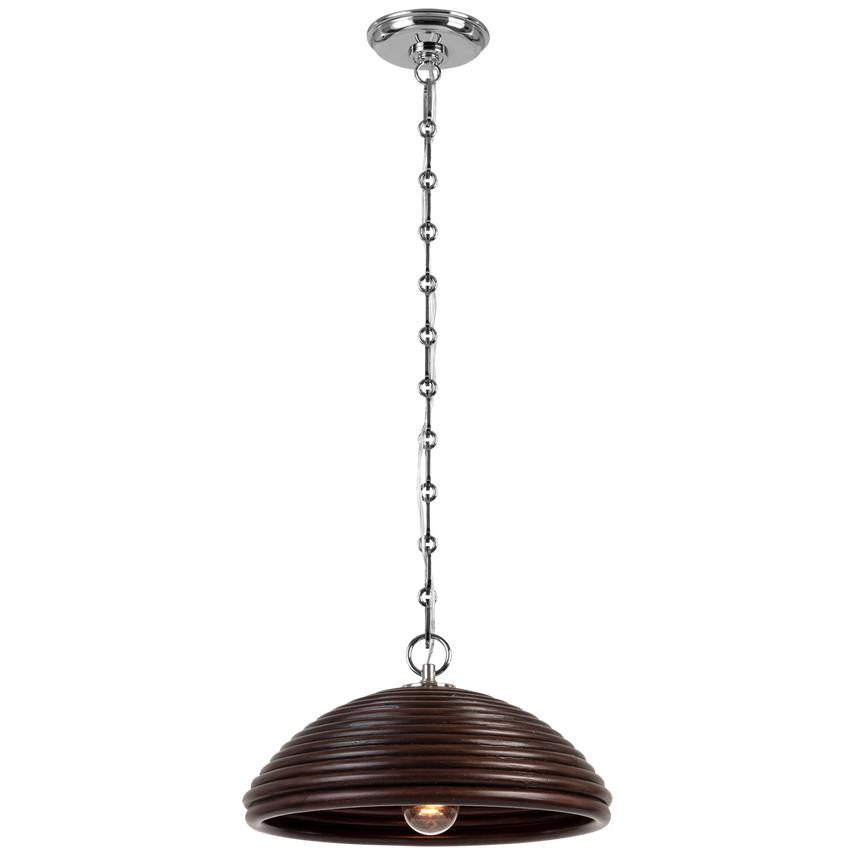 Visual Comfort & Co. Signature Collection Emerson 16" Pendant