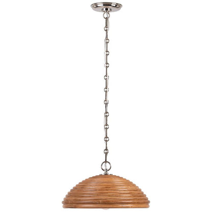 Visual Comfort & Co. Signature Collection Emerson 16" Pendant